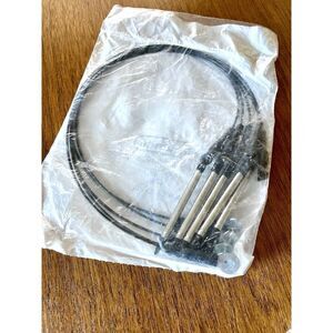 Nintendo 3DS Kiosk Stylus Security Promo Store Display Attachment